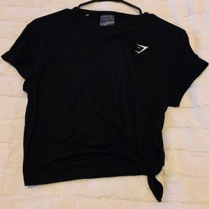 Gymshark tee